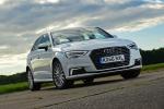 Audi A3 Sportback e-tron 2016 года (UK)